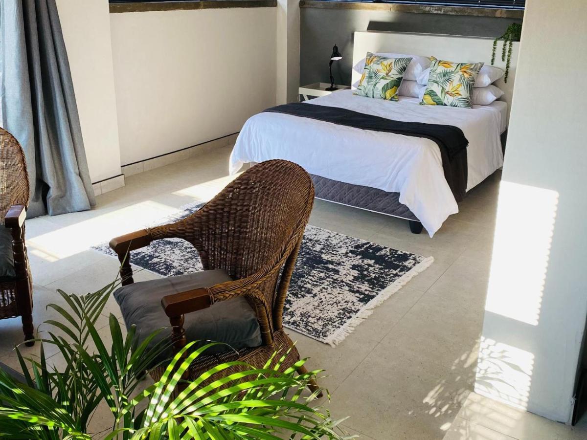 46 On Allcock Guest Apartment & Luxury Room Pretoria-Noord Dış mekan fotoğraf
