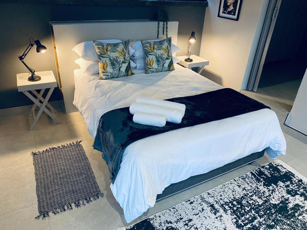 46 On Allcock Guest Apartment & Luxury Room Pretoria-Noord Dış mekan fotoğraf
