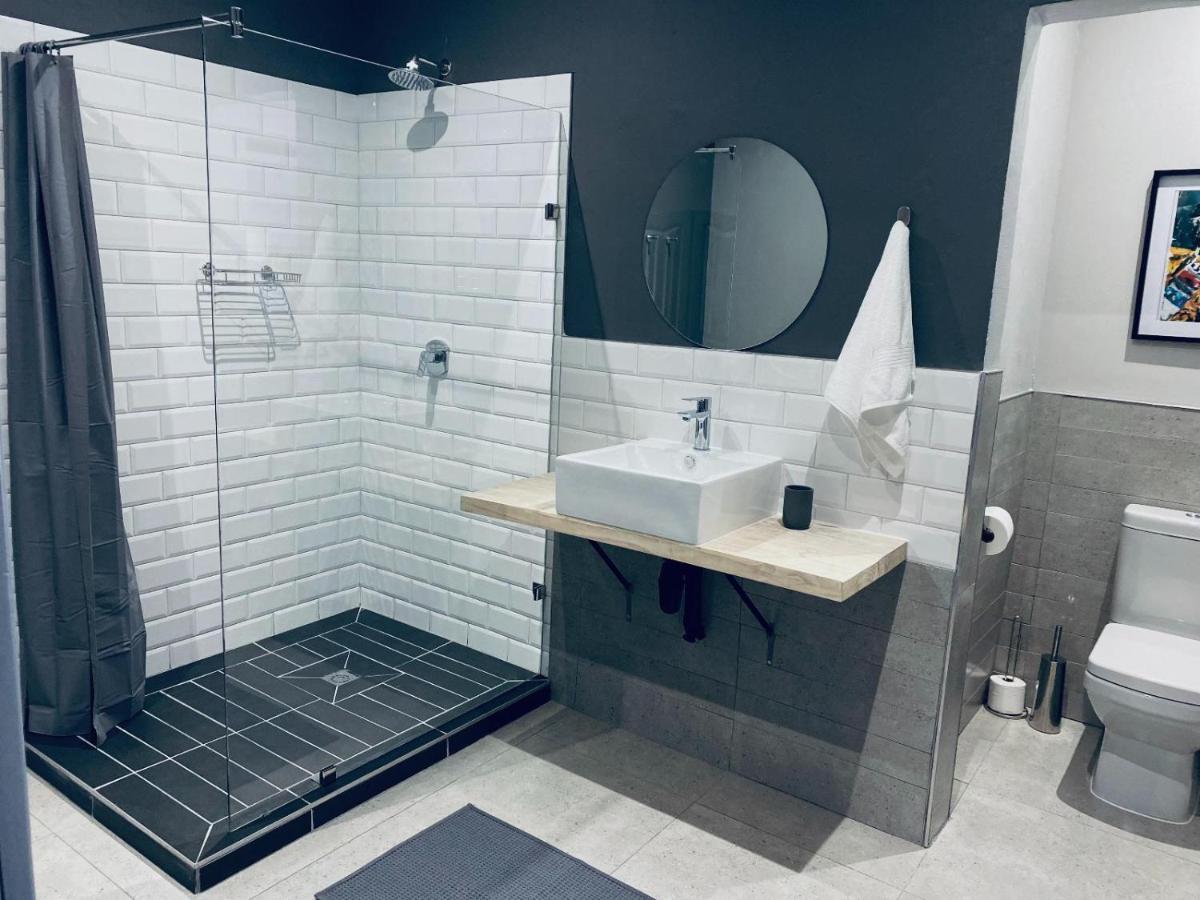 46 On Allcock Guest Apartment & Luxury Room Pretoria-Noord Dış mekan fotoğraf