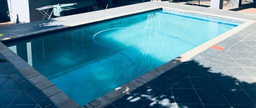 46 On Allcock Guest Apartment & Luxury Room Pretoria-Noord Dış mekan fotoğraf