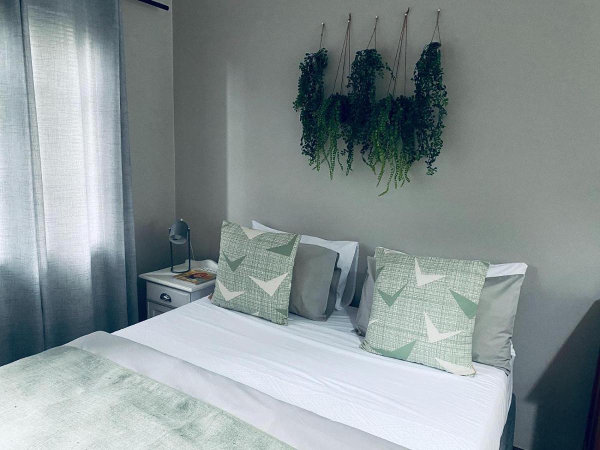 46 On Allcock Guest Apartment & Luxury Room Pretoria-Noord Dış mekan fotoğraf