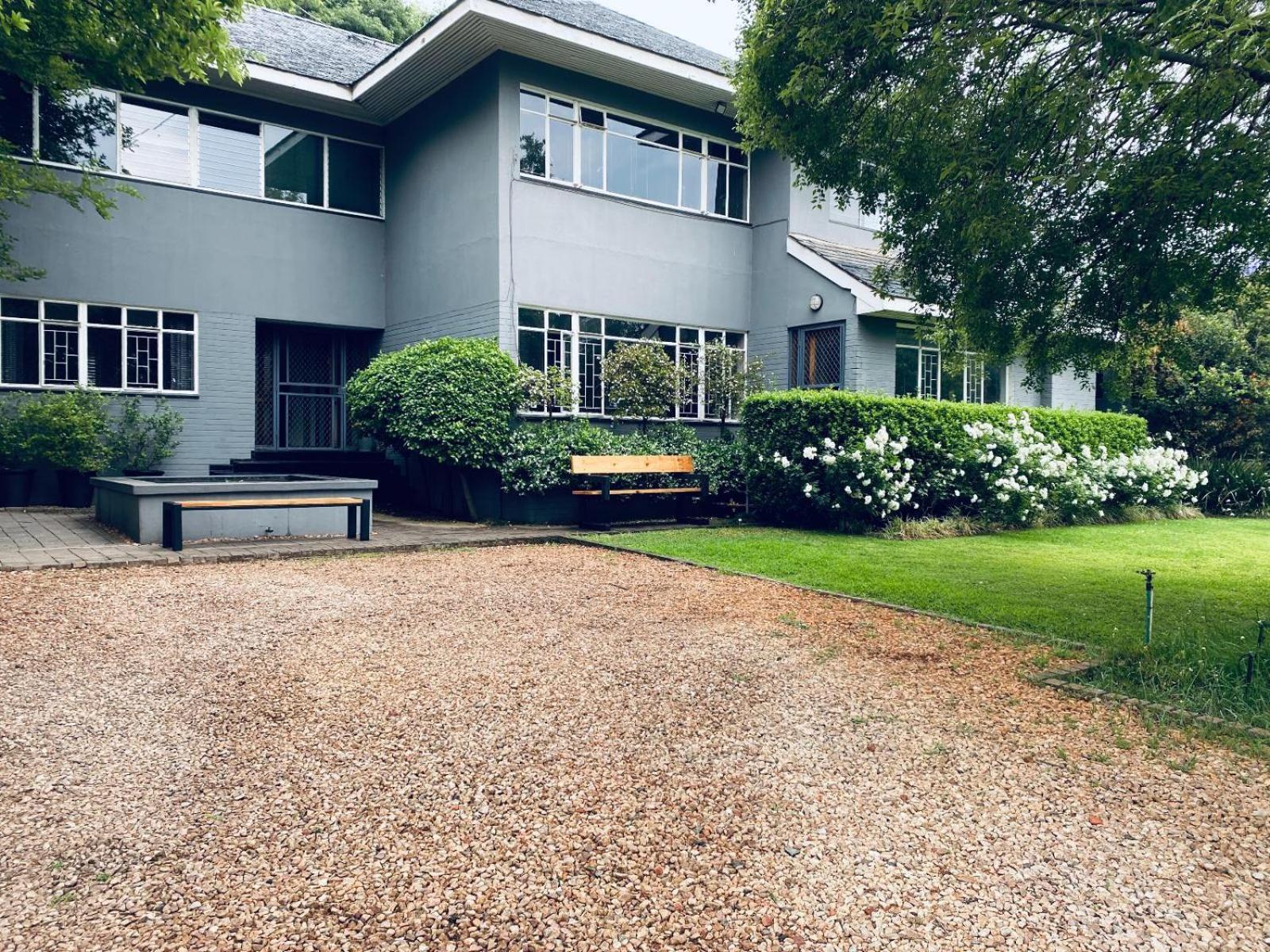 46 On Allcock Guest Apartment & Luxury Room Pretoria-Noord Dış mekan fotoğraf