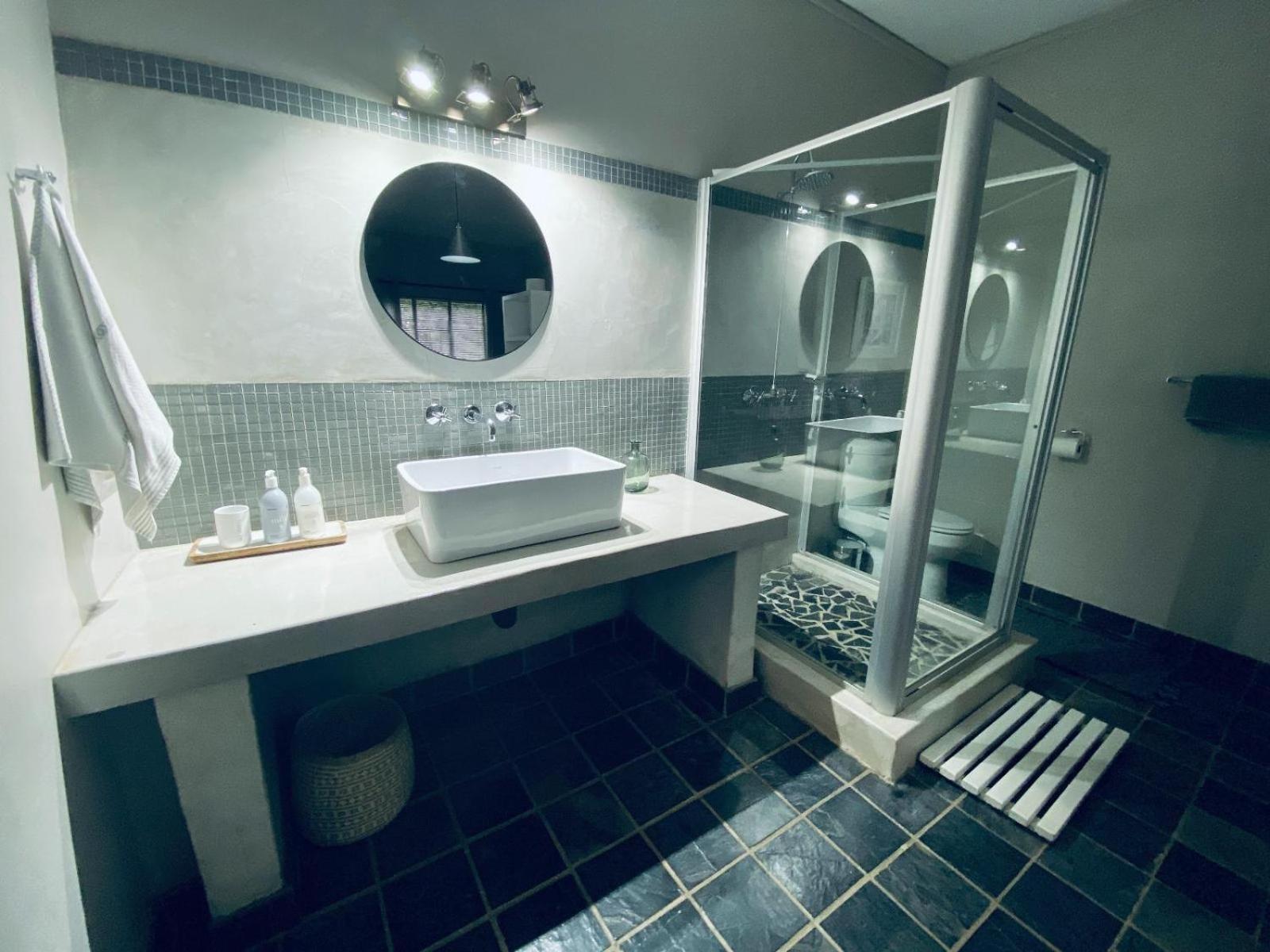 46 On Allcock Guest Apartment & Luxury Room Pretoria-Noord Oda fotoğraf