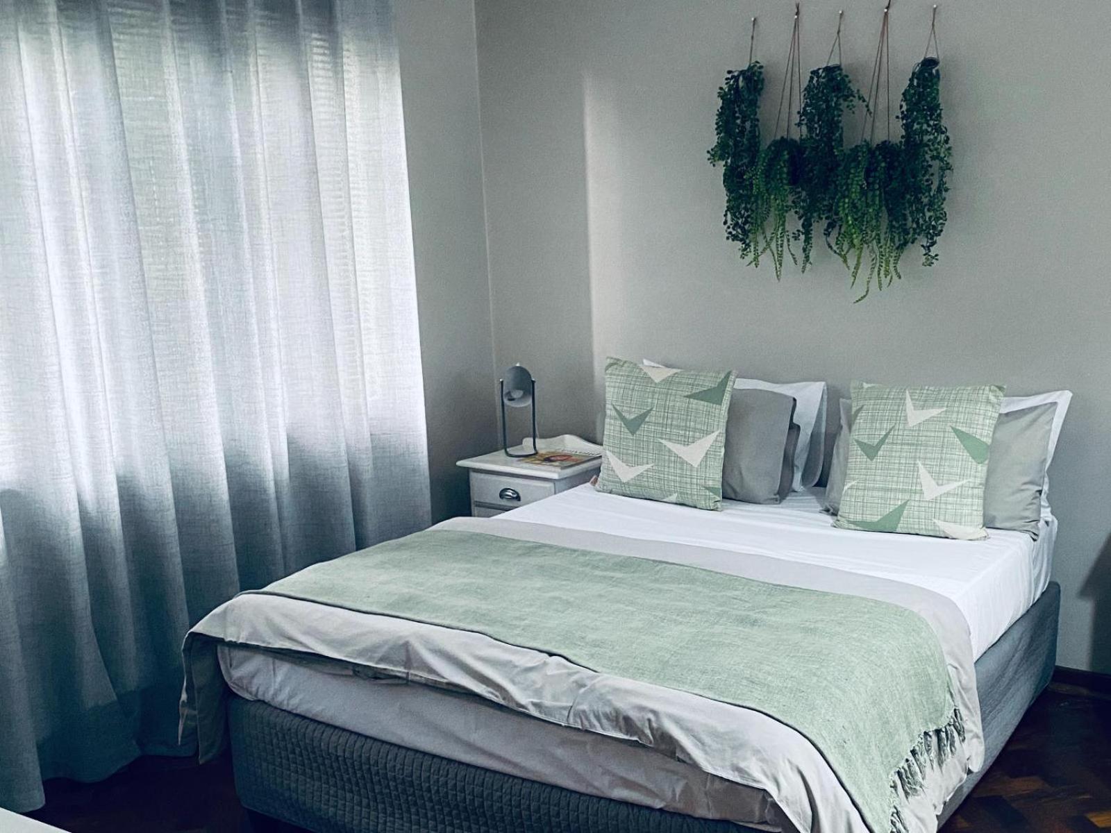46 On Allcock Guest Apartment & Luxury Room Pretoria-Noord Oda fotoğraf